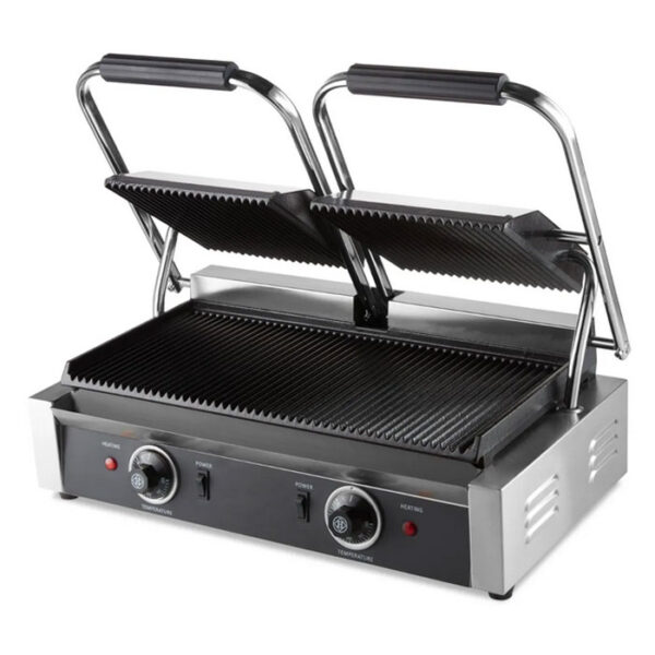 Toaster electric dublu 44 cm