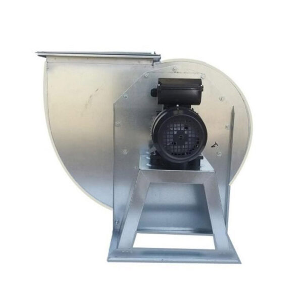 Ventilator centrifugal monoaspirant 14500 m3/h 380V