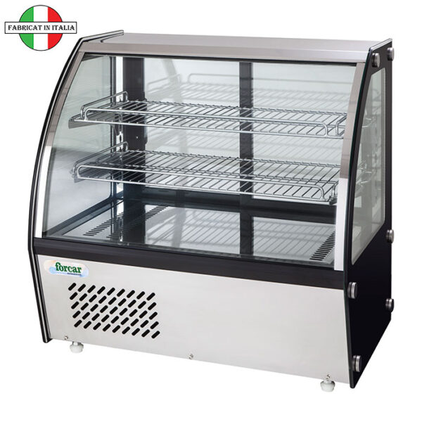 Vitrina frigorifica Forcar 100 litri