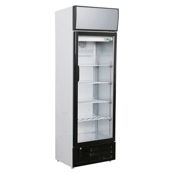 Vitrina frigorifica verticala Forcar 290 litri